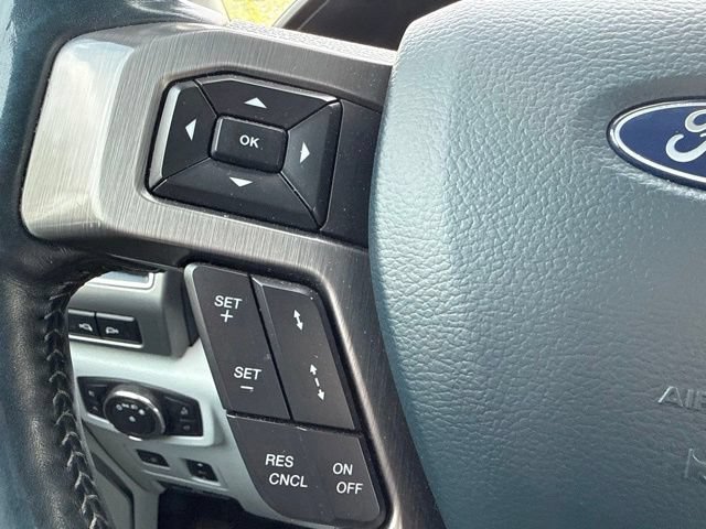 Used 2022 Ford F350 Limited AWD/4WD image 30