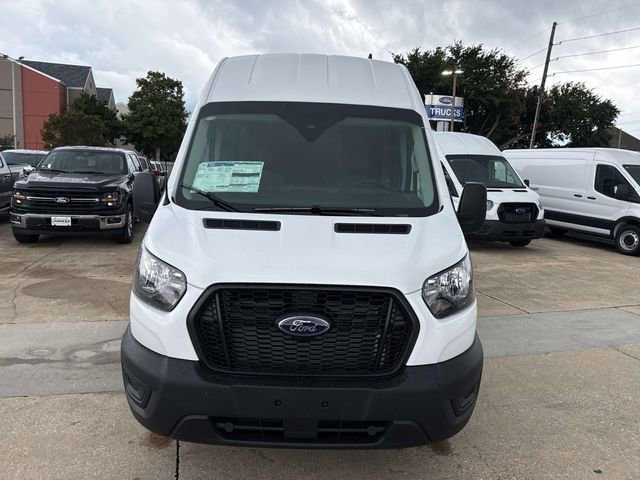 New 2025 Ford Transit 350 148 High Roof image 2