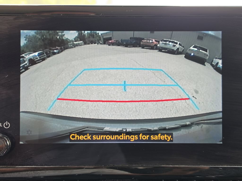 Used 2023 Toyota Corolla Cross LE FWD image 21
