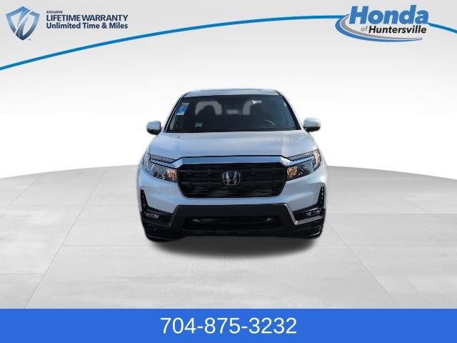New 2026 Honda Ridgeline RTL image 3