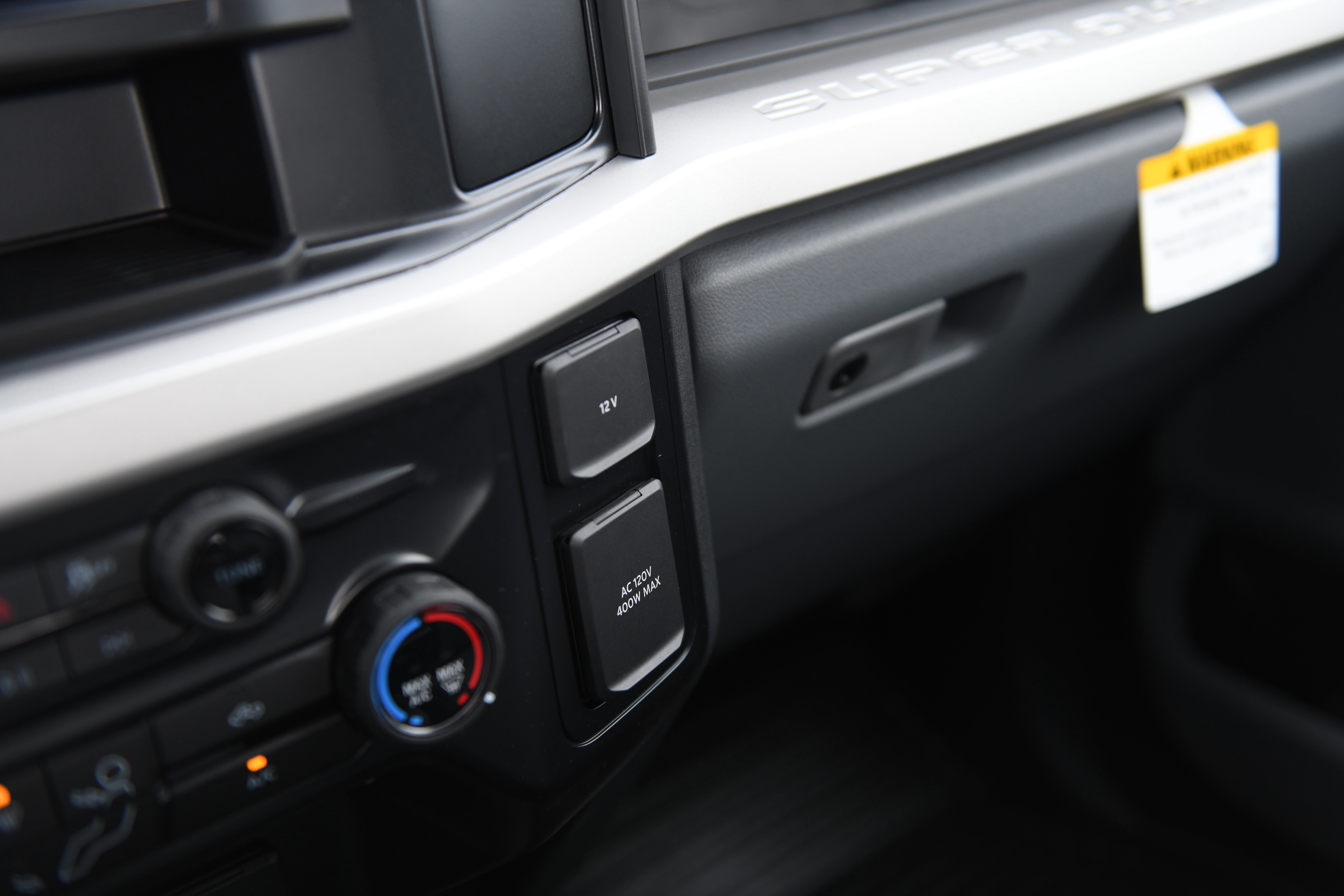 New 2026 Ford F350 XL image 12