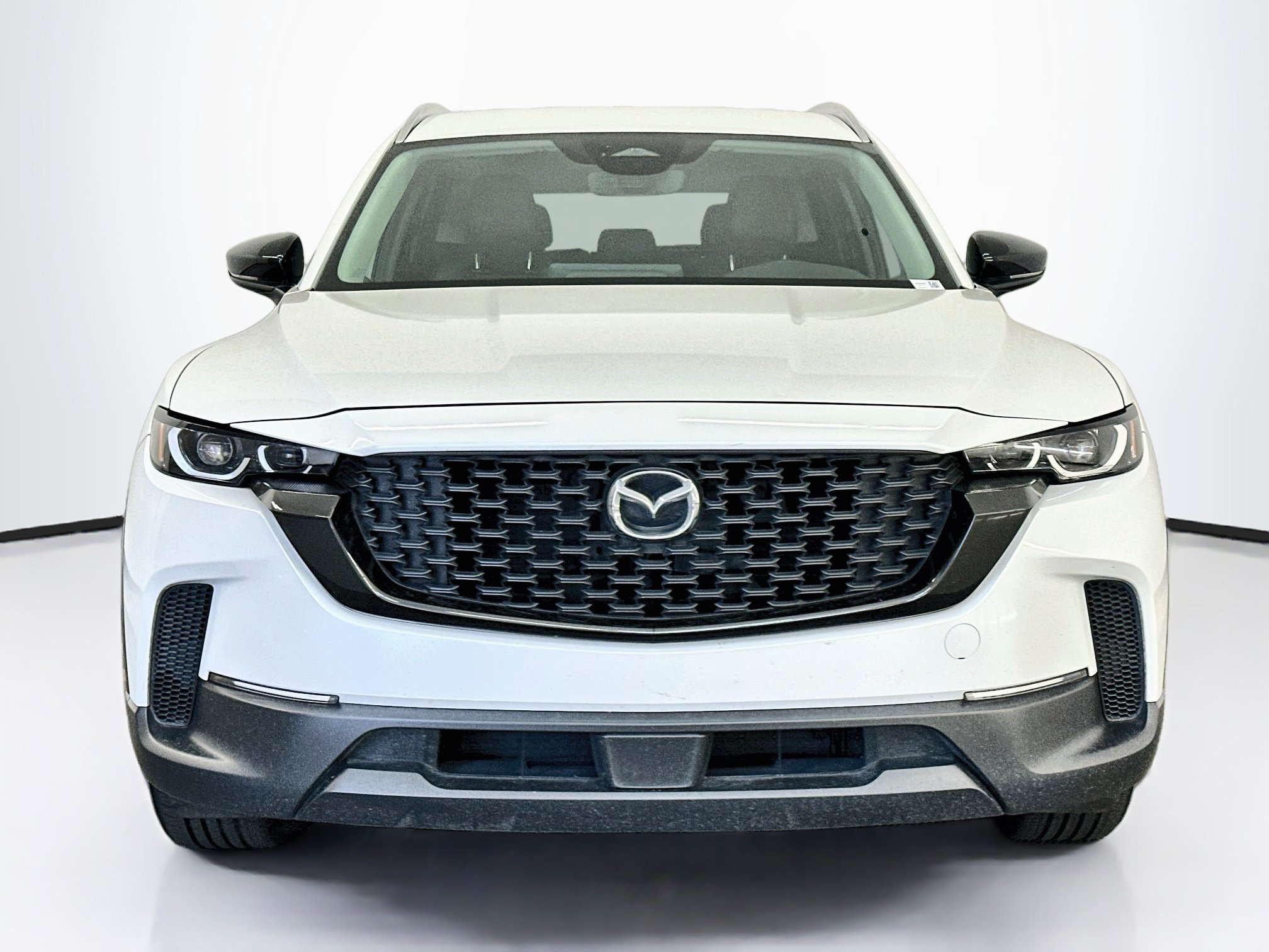 Used 2025 MAZDA CX-50 AWD 2.5 S w/ Preferred Package image 2