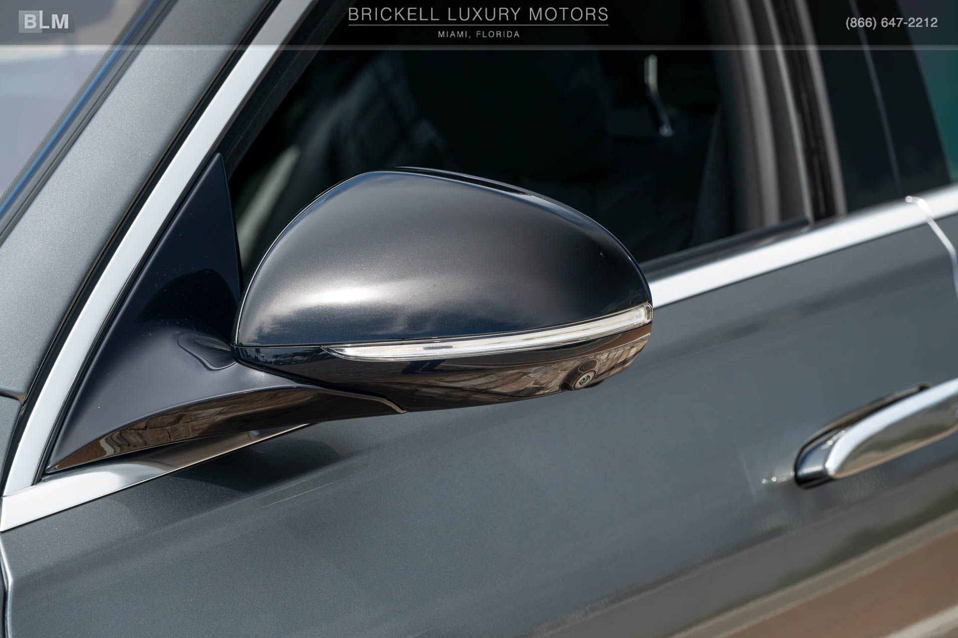 Used 2022 Mercedes-Benz S 580 4MATIC Sedan image 65