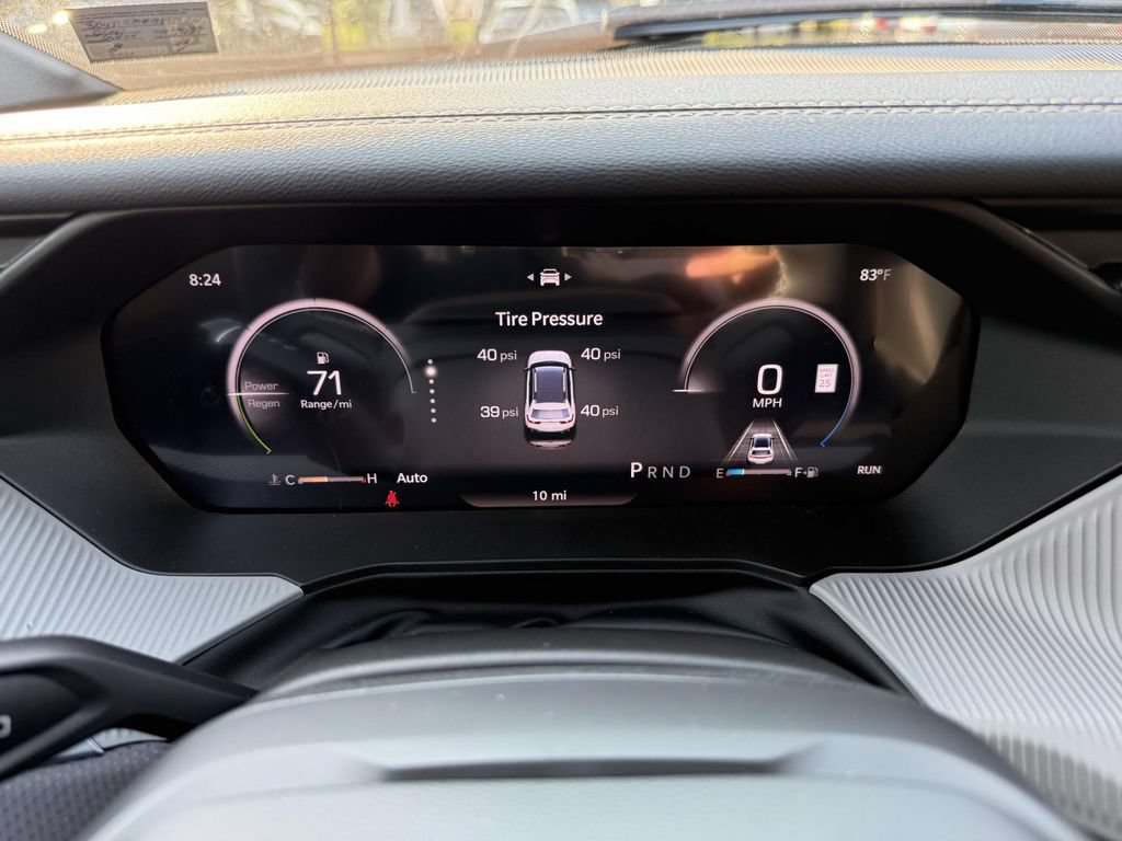 New 2026 Jeep Cherokee Limited AWD/4WD image 24