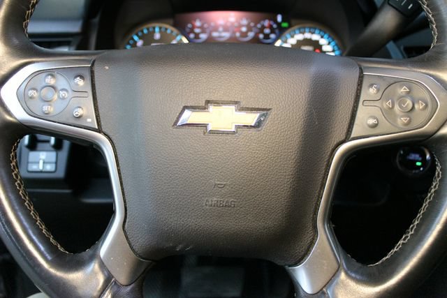 Used 2016 Chevrolet Tahoe LTZ AWD/4WD image 24