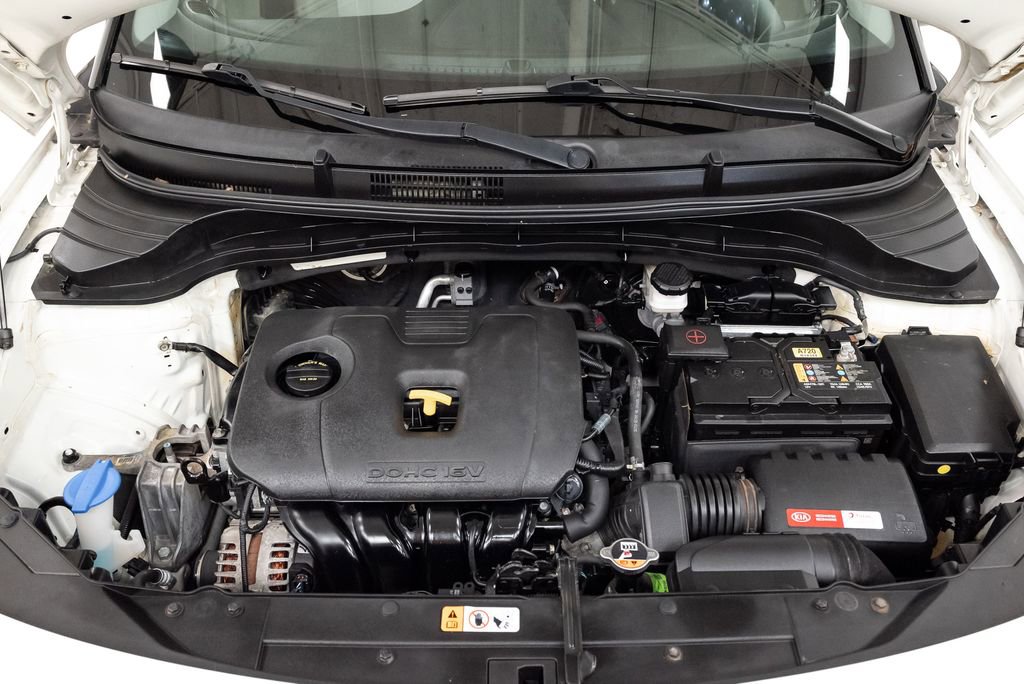 Certified 2020 Kia Soul LX image 3