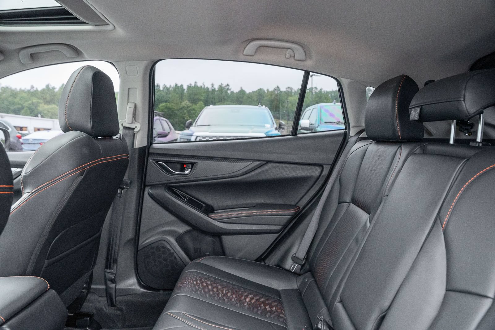 Used 2023 Subaru Crosstrek 2.5i Limited AWD/4WD image 17