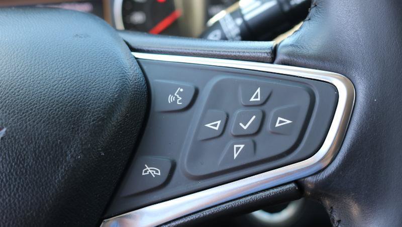 Used 2021 Chevrolet Equinox Premier w/ Redline Edition FWD image 10
