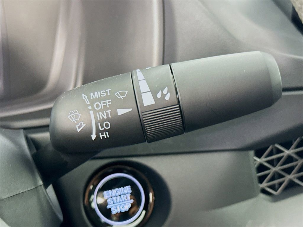 New 2025 Honda Accord LX image 19