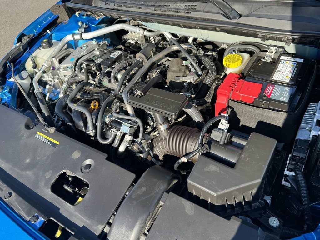 Used 2023 Nissan Sentra SR image 22