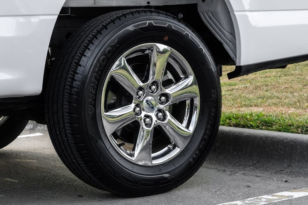 Used 2019 Ford F150 XLT w/ Equipment Group 301A Mid RWD image 50