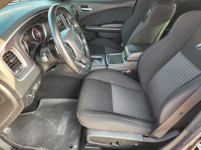 Used 2021 Dodge Charger Scat Pack RWD image 13