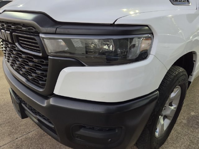 Used 2025 RAM 1500 Tradesman RWD image 8