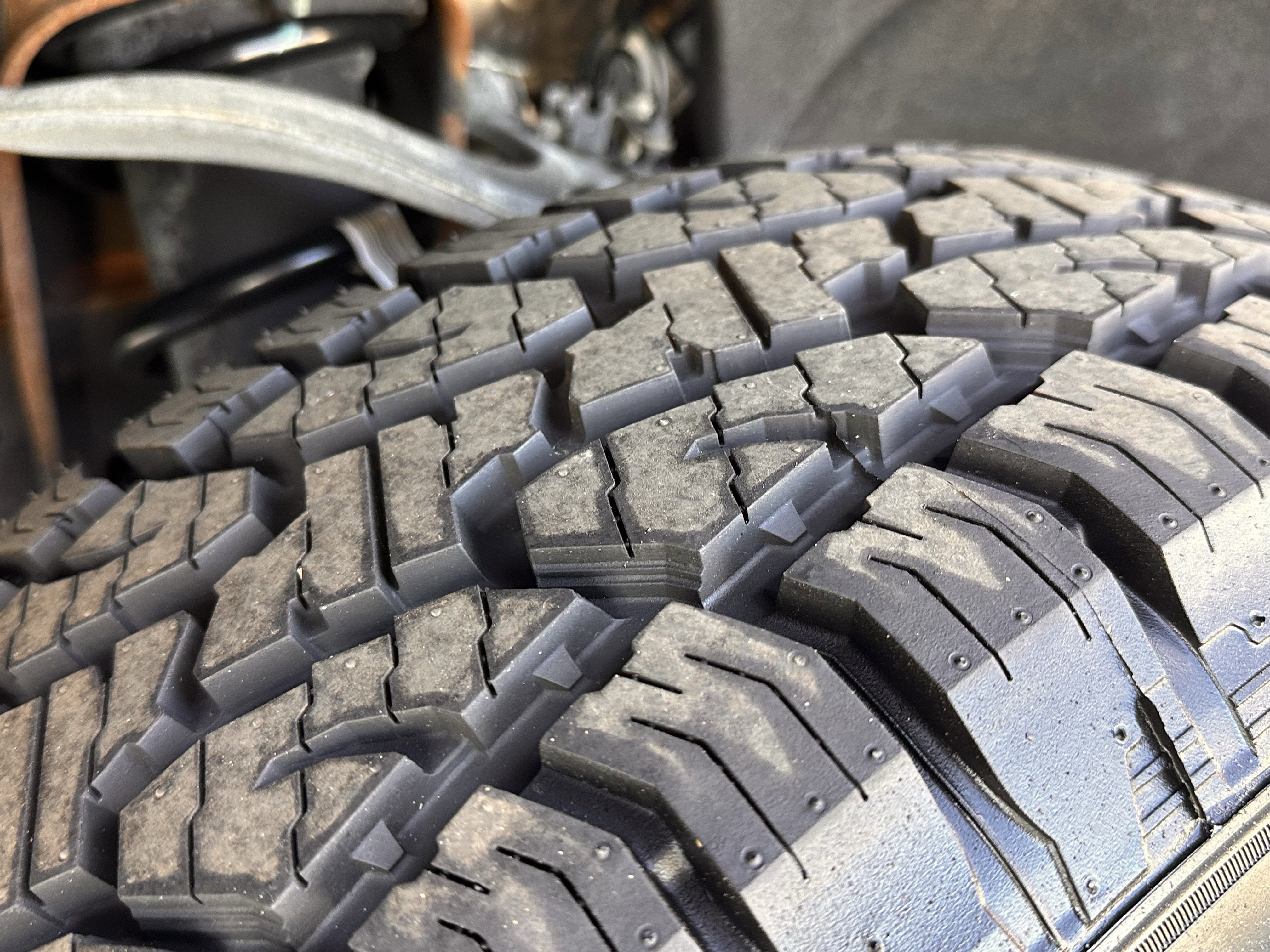 Used 2019 Chevrolet Silverado 1500 LT Trail Boss image 21