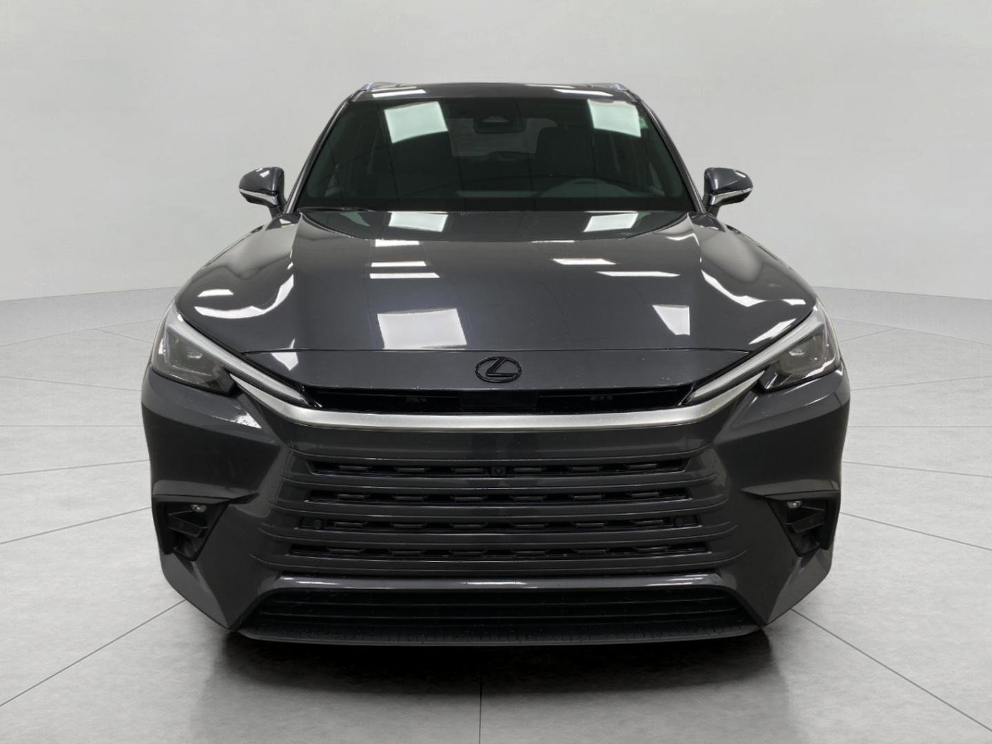 New 2026 Lexus TX 350 AWD image 11