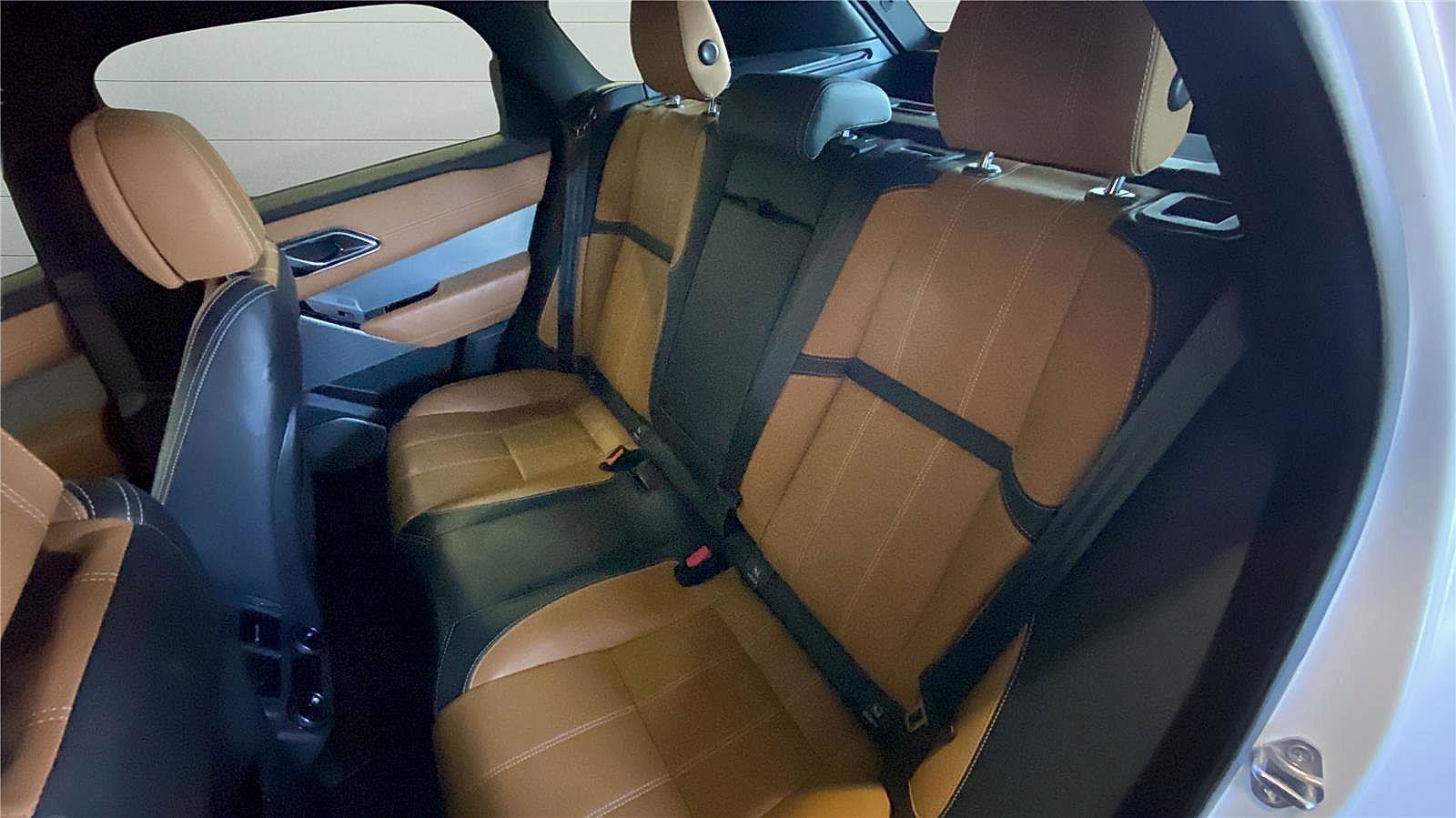 Used 2021 Land Rover Range Rover Velar R-Dynamic HSE image 30