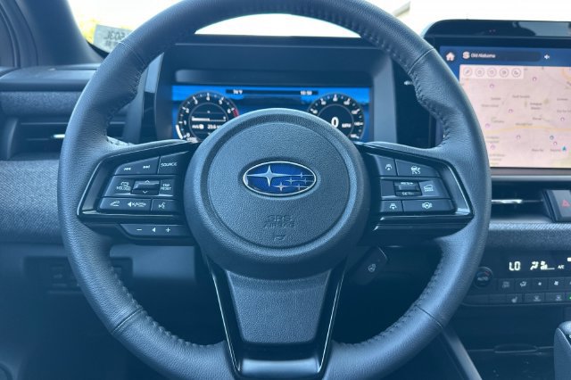 Used 2026 Subaru Outback Limited XT AWD/4WD image 27