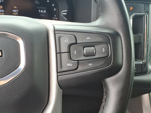 Used 2023 GMC Yukon Denali AWD/4WD image 14