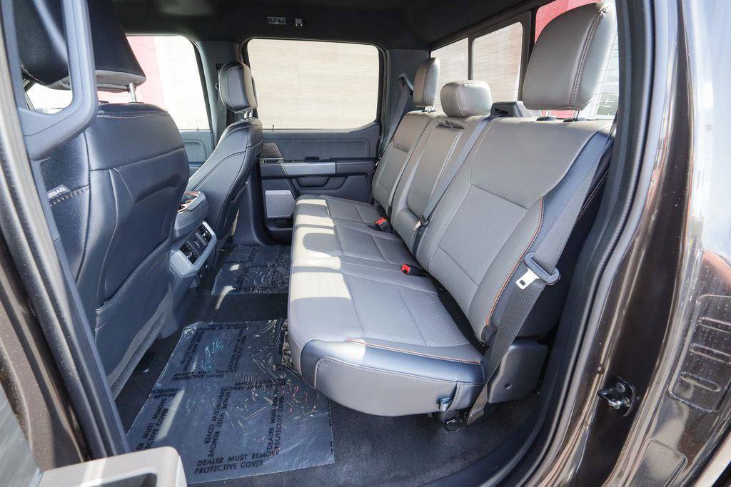 Used 2024 Ford F150 Lariat image 29
