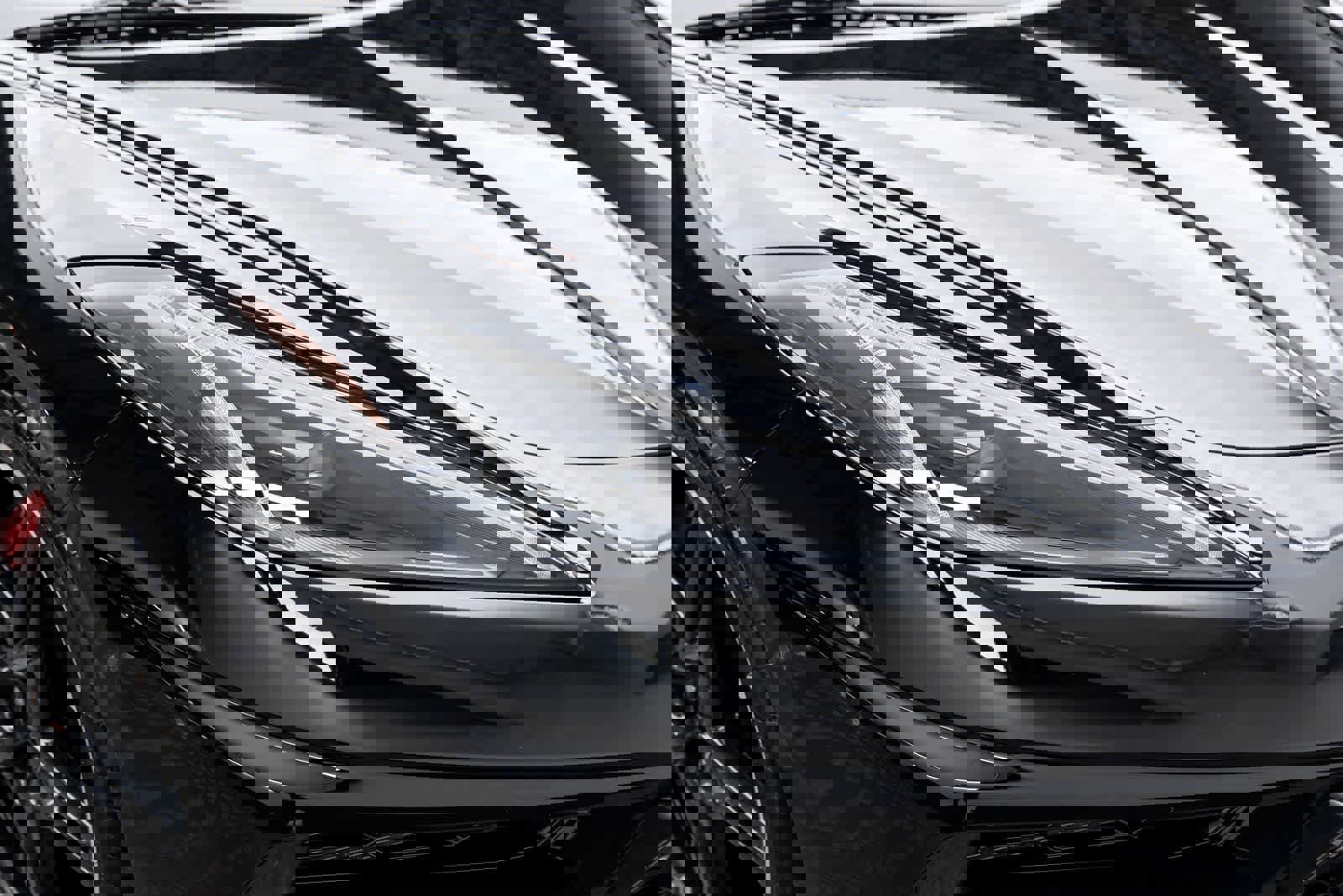 Used 2023 Chevrolet Corvette Stingray Preferred Conv w/ Z51 Performance Package image 50