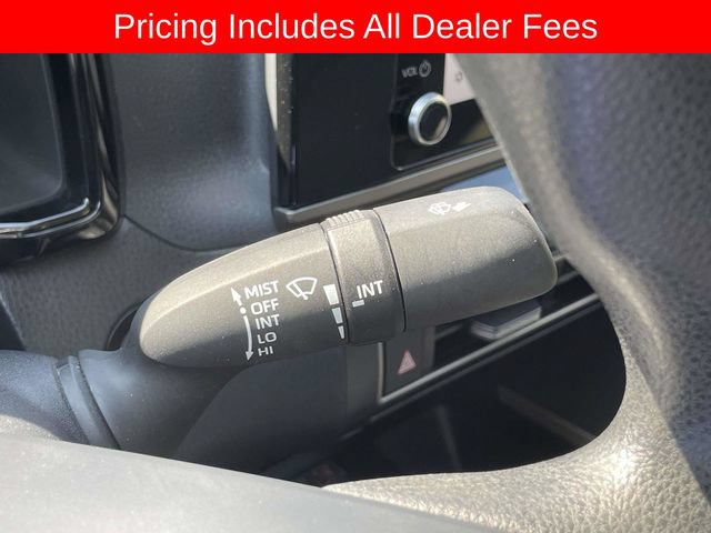 Used 2025 Toyota Camry LE FWD image 28