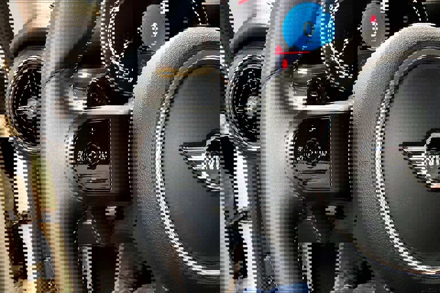 Used 2022 MINI Cooper S image 21