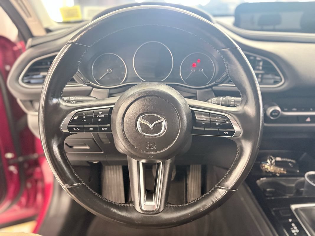 Used 2024 MAZDA CX-30 AWD 2.5 S w/ Select Sport Pkg image 16