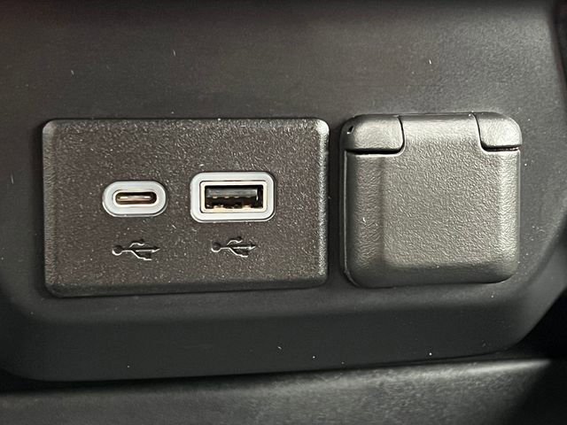 Used 2020 Chevrolet Silverado 1500 LT Trail Boss image 35