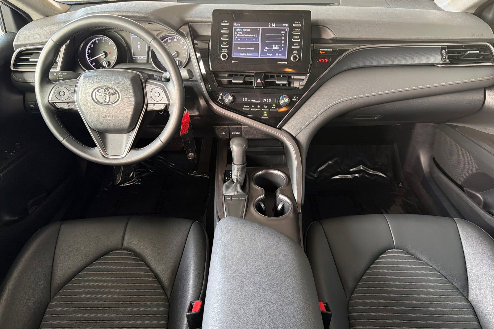 Certified 2023 Toyota Camry SE image 17