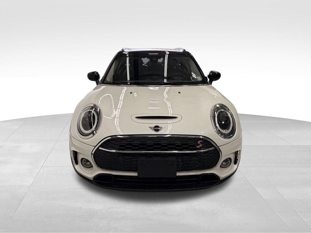 Used 2024 MINI Cooper Clubman S AWD/4WD image 8
