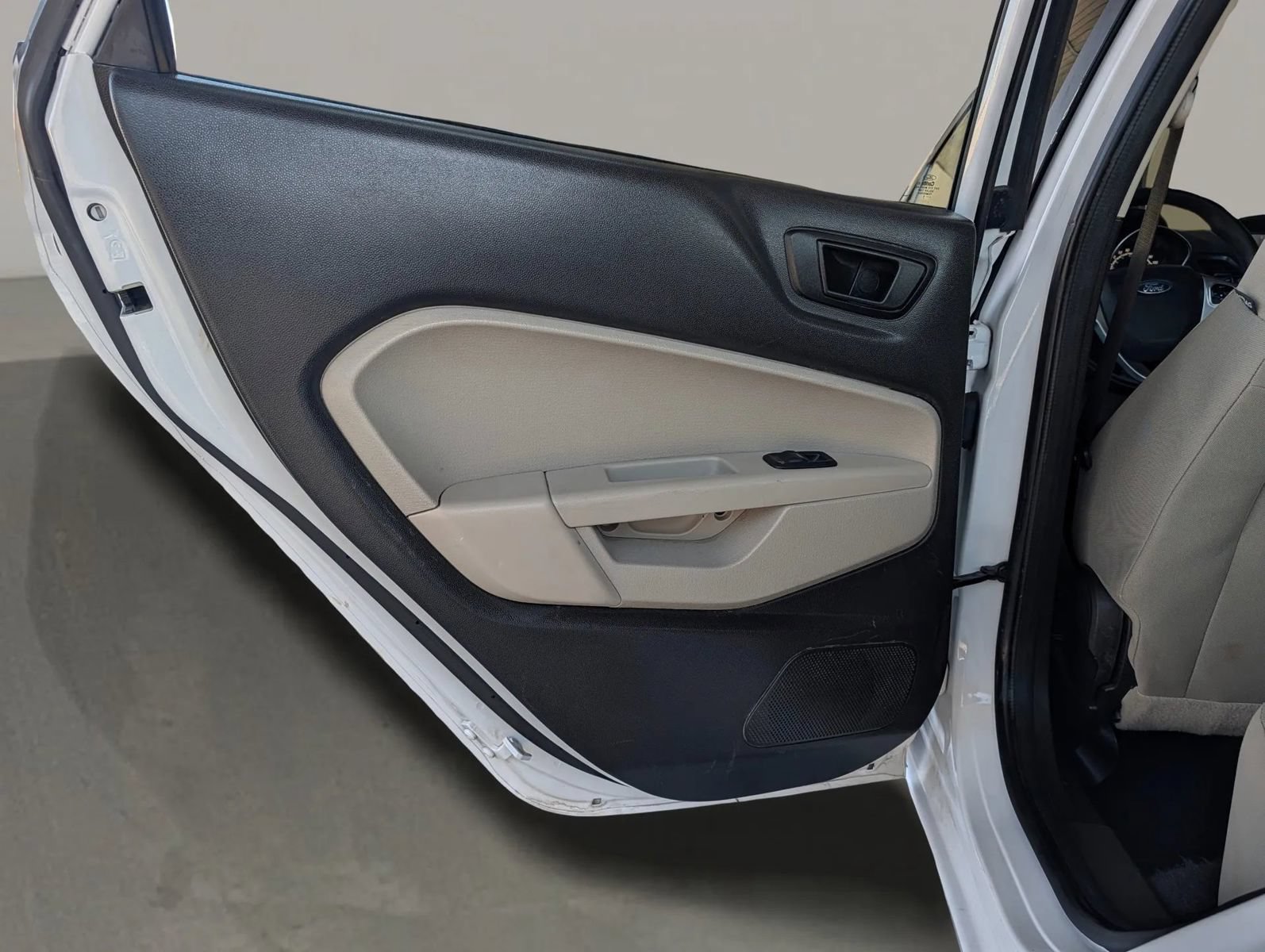 Used 2019 Ford Fiesta SE FWD image 18