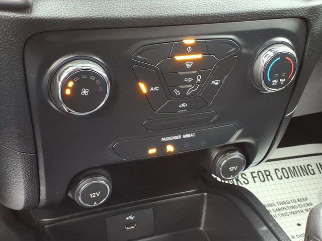 Used 2019 Ford Ranger XLT w/ Trailer Tow Package RWD image 20