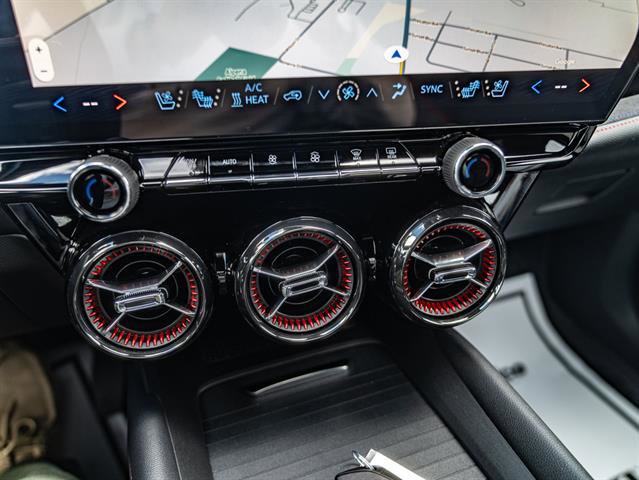 New 2026 Chevrolet Blazer EV RS image 49