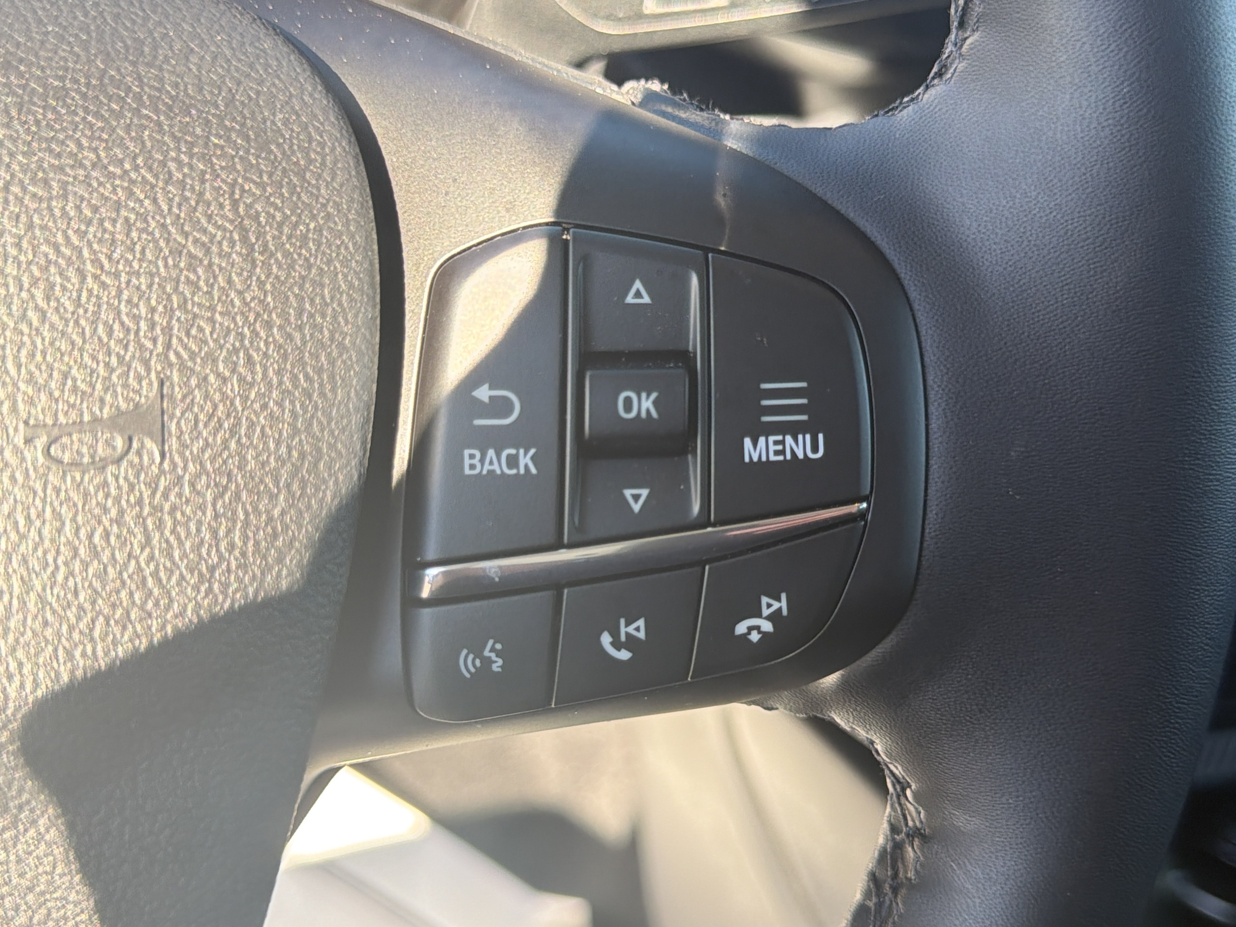 Used 2026 Ford Bronco Sport Outer Banks AWD/4WD image 19
