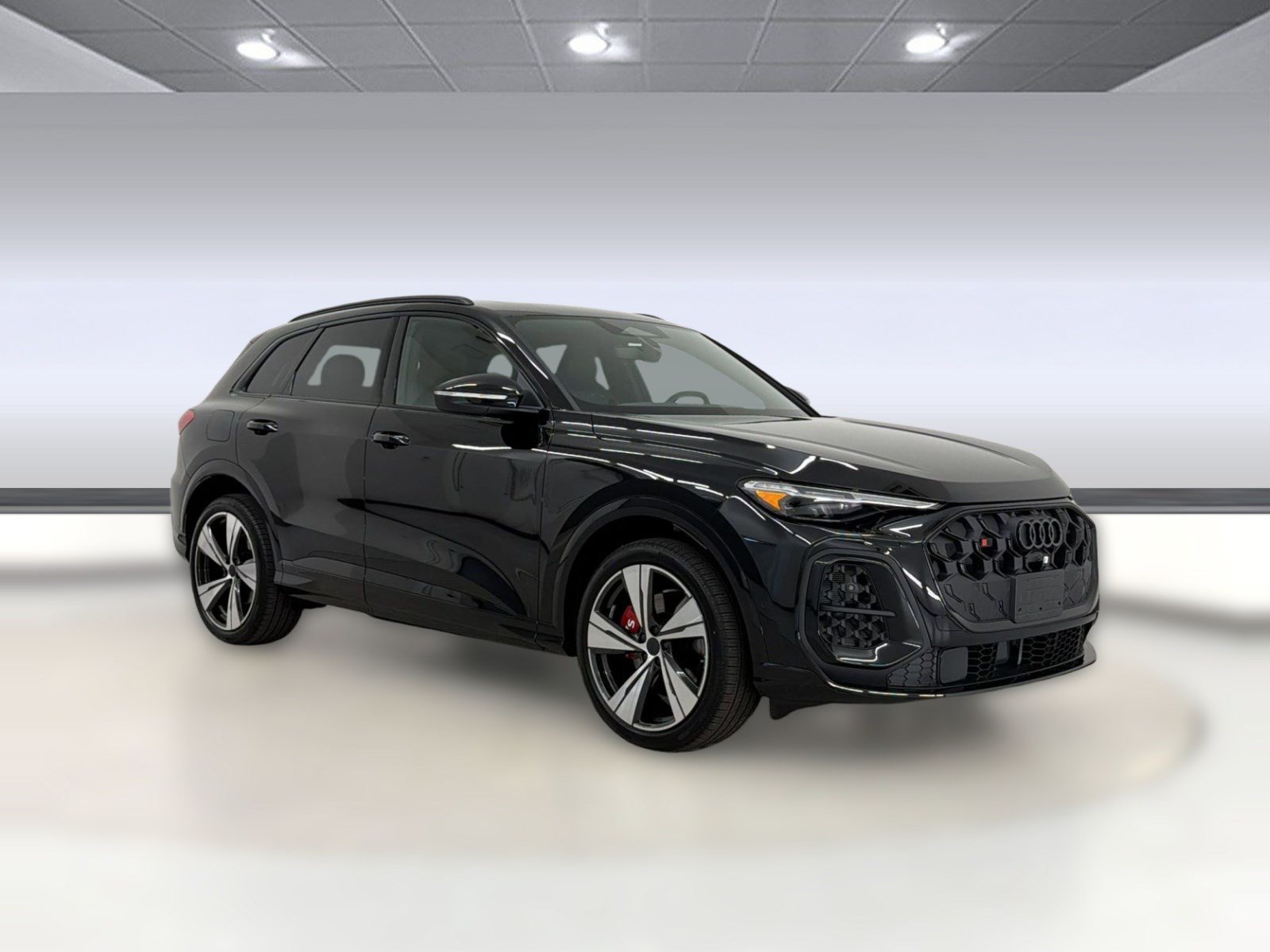 New 2026 Audi SQ5 Premium Plus AWD/4WD image 7