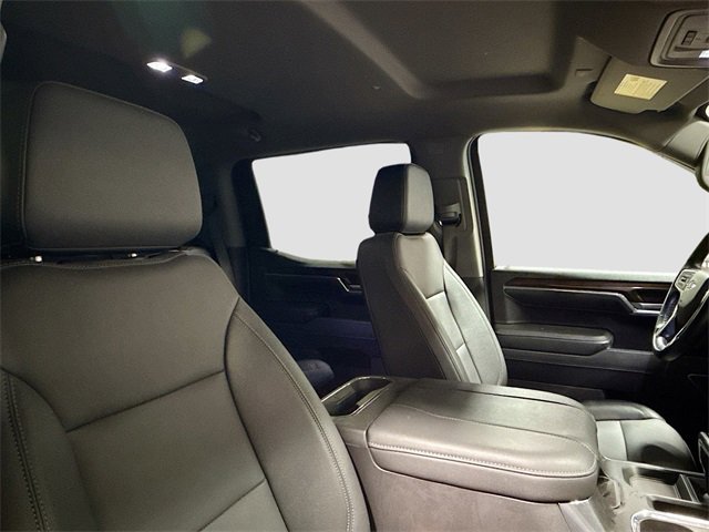 Used 2023 Chevrolet Silverado 1500 LT Trail Boss w/ Convenience Package II image 32