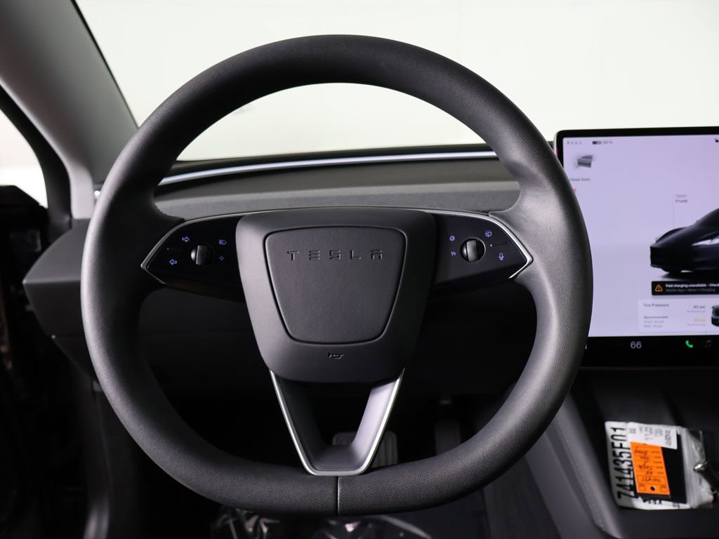 Used 2024 Tesla Model 3 Standard Range RWD image 36