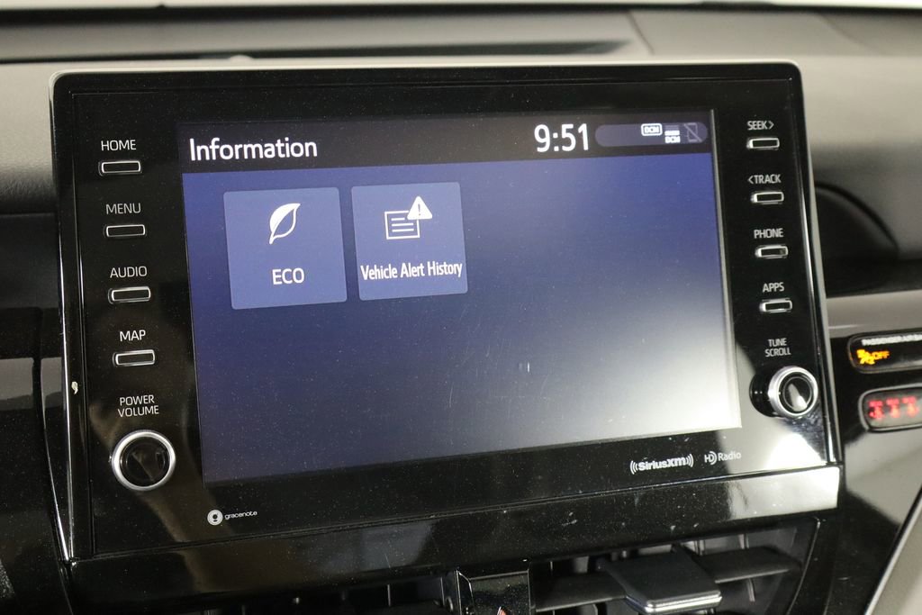 Used 2023 Toyota Camry XSE FWD image 33