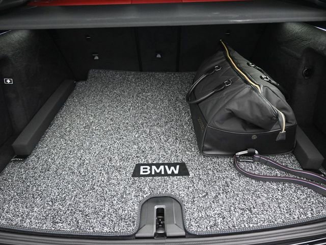 New 2026 BMW XM Label Red w/ M Driver's Package AWD/4WD image 16