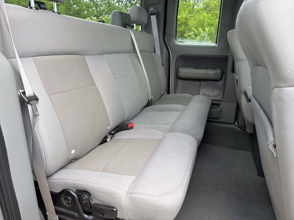 Used 2006 Ford F150 FX4 AWD/4WD image 11