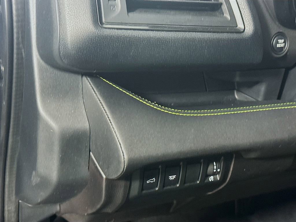 Used 2023 Subaru Ascent Onyx Edition Limited image 10