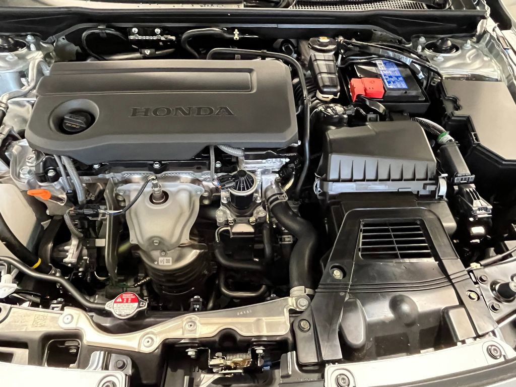 New 2026 Honda Civic Sport image 11