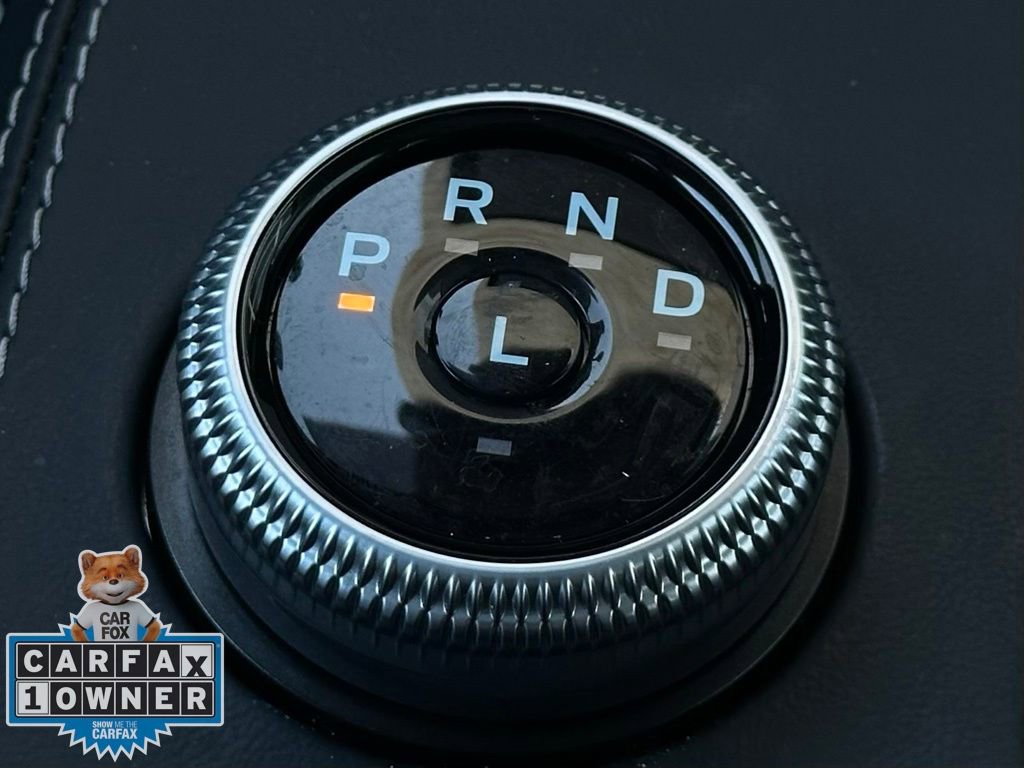 Used 2024 Ford Mustang Mach-E Premium image 15