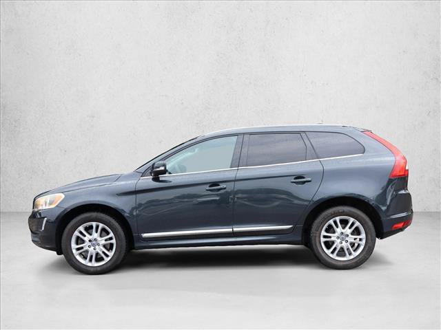 Used 2015 Volvo XC60 T5 Premier FWD image 8