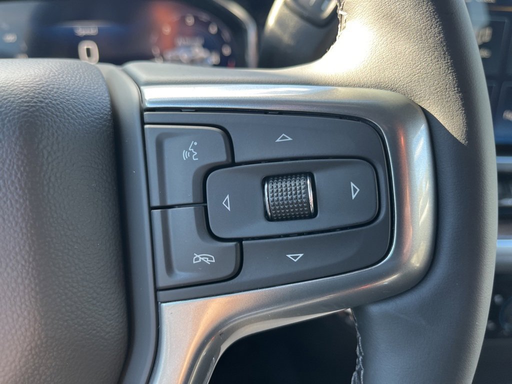 New 2026 Chevrolet Silverado 2500 LT w/ Z71 Chrome Sport Edition image 16