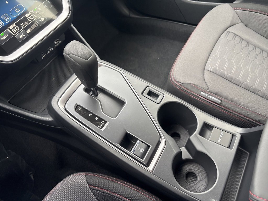 New 2026 Subaru Impreza 2.0i Sport image 18