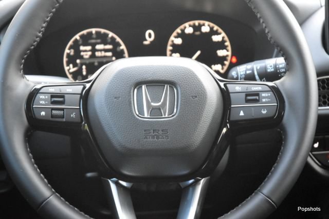New 2027 Honda HR-V EX-L image 15