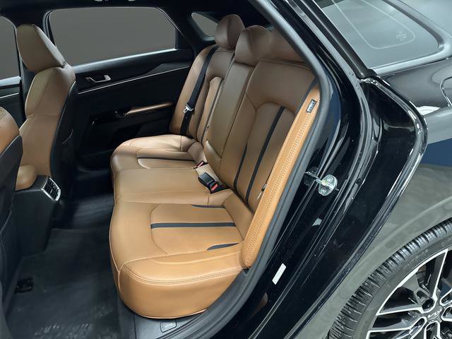 Used 2023 Kia K5 GT w/ GT1 Package image 29