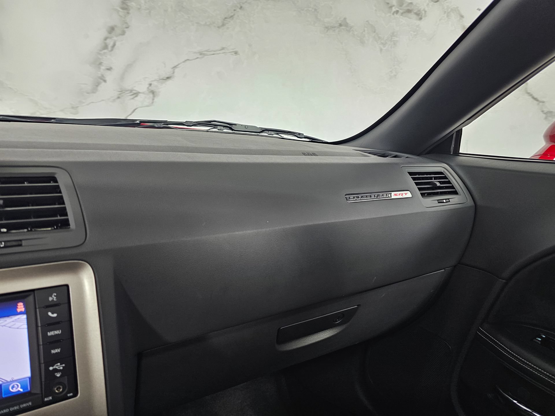Used 2012 Dodge Challenger SRT8 w/ Premium Sound Group RWD image 42