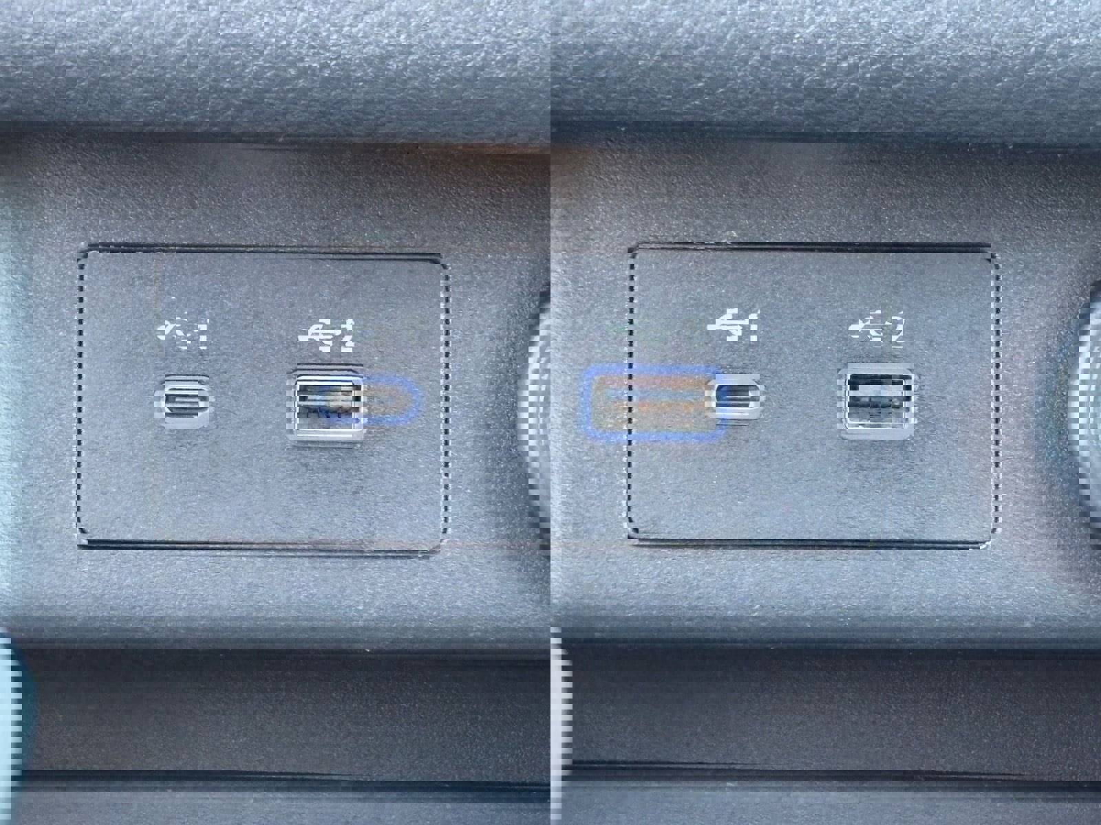 Certified 2022 Nissan Rogue SV image 25